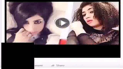 Last Post and Comment on Qandeel Baloch Before Dying