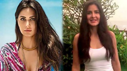 FINALLY Katrina Kaif Has Her First Facebook Account