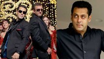 Salman Khan Wants A Role In Sanjay Dutt Biopic