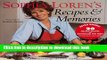 Download Sophia Loren s Recipes   Memories Free Books