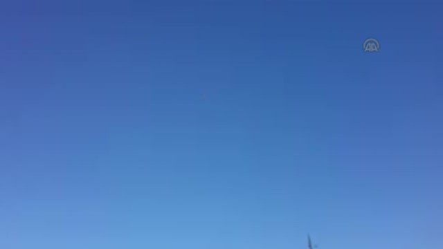 Genelkurmay Başkanı Orgeneral Hulusi Akar'ın İlk Görüntüleri