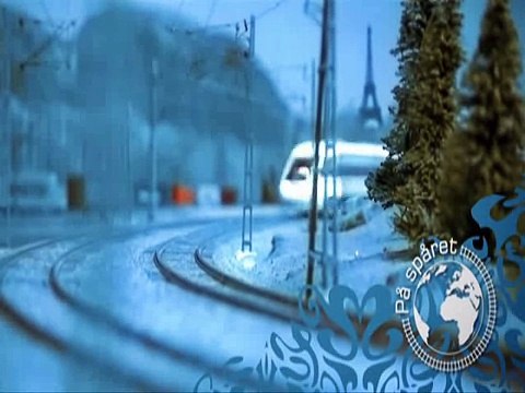 Filip Och Fredrik På Spåret Avsnitt 4 DEL 1/6