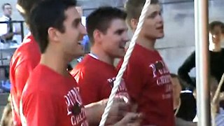 Purdue Varsity Glee Club - Boiler Boys
