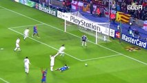 FC Barcelona vs Bayern Munich 4-0 - UCL 2008-2009 - All Goals & Full Highlights HD 720p