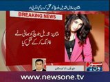 Breaking News model Qandeel Baloch murdered by her brothers in Multan