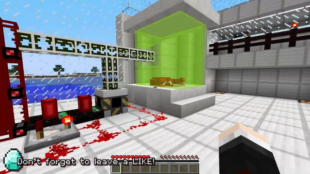 Minecraft DELIVERING MAIL WITH CRAIG!! Custom Mod Adventure