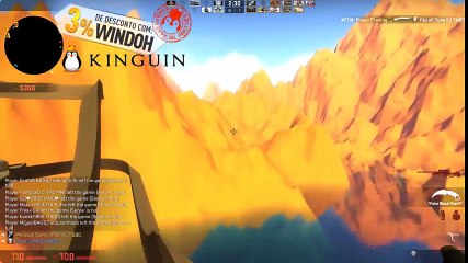 CS GO   A MINHA NOVA MEDUSA COM CROWN FOIL !.CUT #1