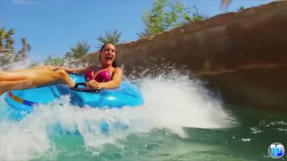 Top 10 Water Parks