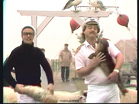 Klaus & Klaus - An der Nordseeküste (Aktuelle Schaubude)