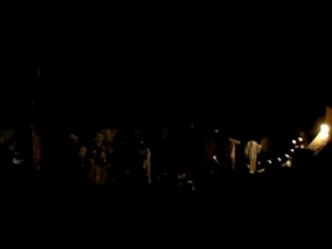 sufism in sudan - soufisme au Soudan