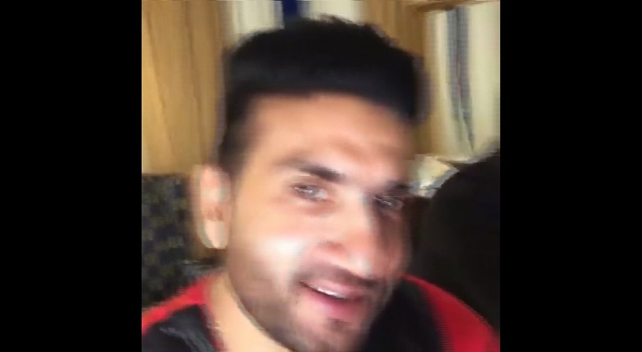 Punjabi Singer Preet Harpal Live show in US