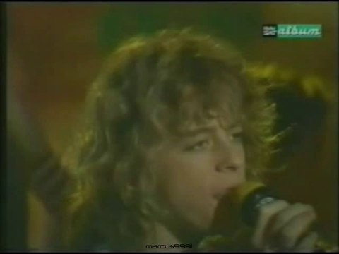 Leif Garrett - Feel The Need