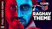 Raghav Theme [Full Video Song] - Raman Raghav 2.0 [2016] FT. Nawazuddin Siddiqui & Vicky Kaushal [FULL HD] - (SULEMAN - RECORD)