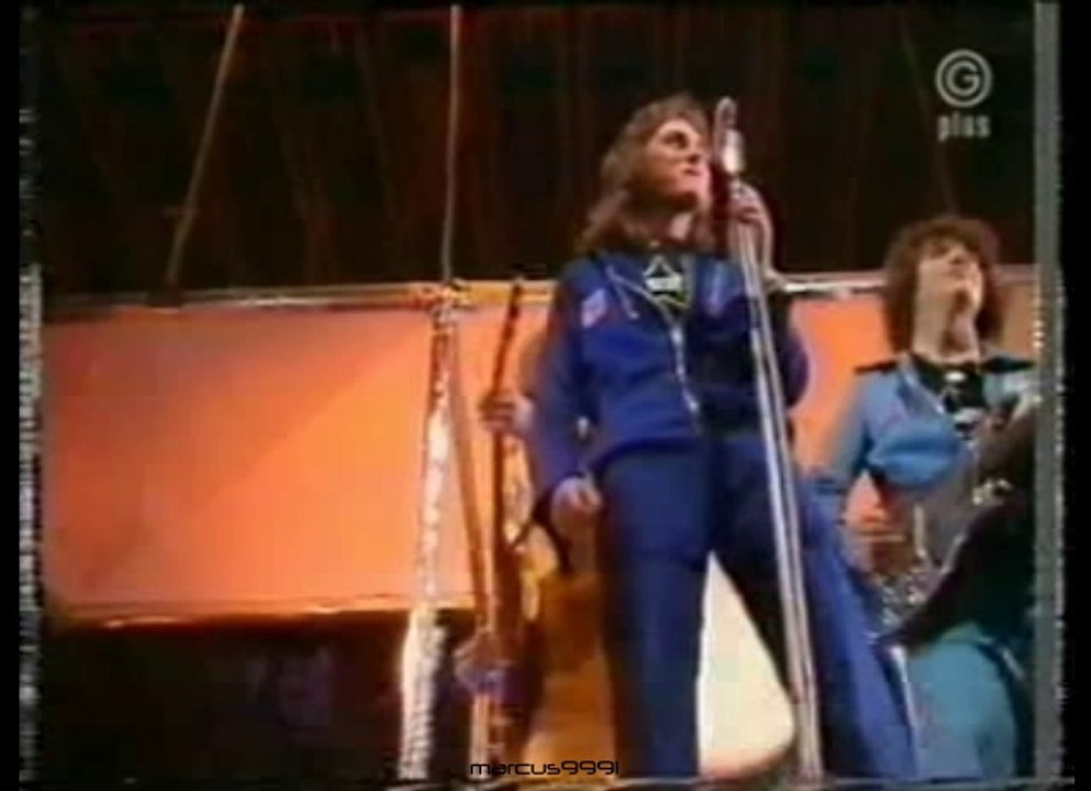 Kenny - Nice To Have You Home (Supersonic)