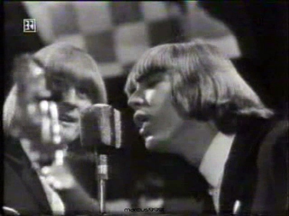 Lords - Que Sera (Beat Club)