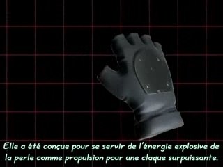 [Extrait] Ueki no hosoku - Rinko pete un cable