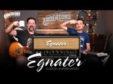 Egnater Tweaker Guitar Amps - Awesome Tone & Incredible Value