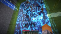 Minecraft  Fabrica dos MINIONS !! - Aventuras Com Mods #11