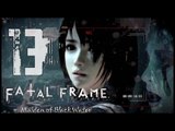 Fatal Frame 5: Maiden of Black Water (WiiU) Walkthrough Part 13 (w/ Commentary) Chapter 11