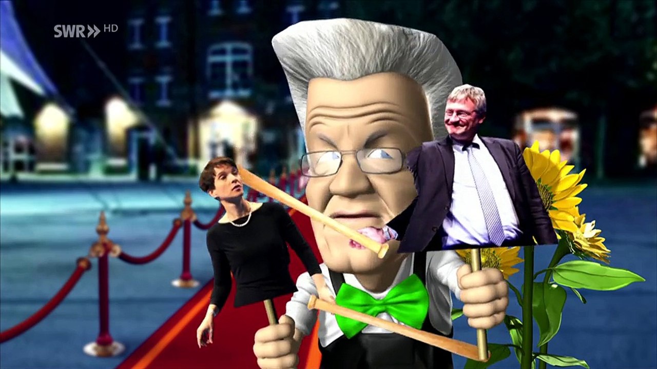 Württemberg!-Die AfD-Soap-