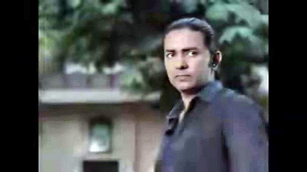 Yaad Kya Tujh Ko Dilaen Tera Peman Jaanan. awosome song by sajjad ali comedy scenes