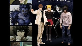 death note opening 2 theme song
