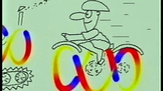 ABC Playground Idents (29/3/2001)