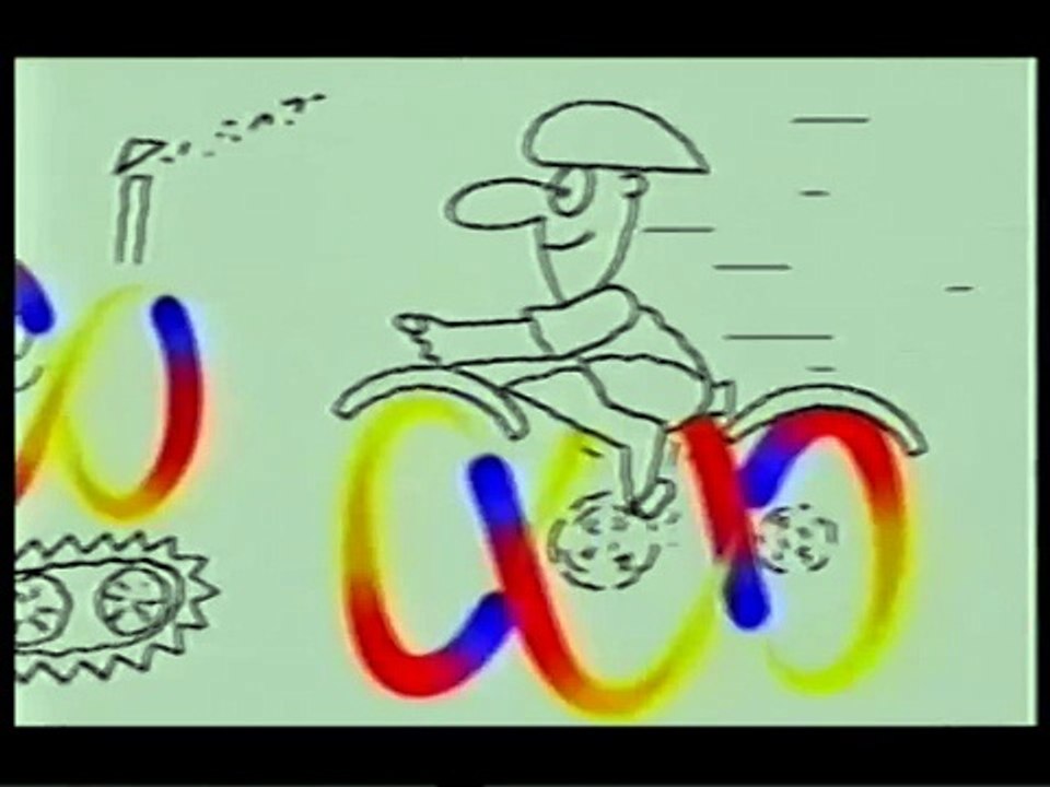 ABC Playground Idents (29/3/2001)