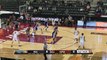IUPUI/Western Illinois Men's Basketball highlights (1-29-2016)