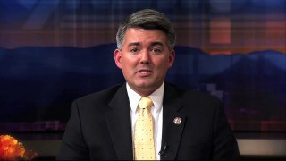 Weekly Republican Address 3/17/12: Rep. Cory Gardner (CO)