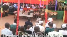 Concours Général - Le Pms Promet de Garder le Cap de l'Excellence