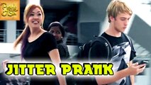 The Jitter Prank | Funny Reactions | Prank Asia