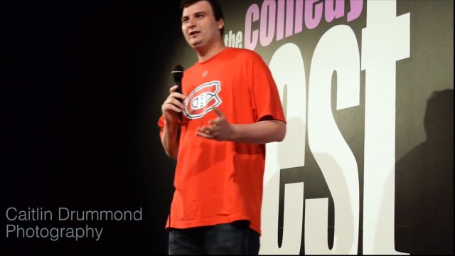 Pokemon Go Jokes Coop the Comedian