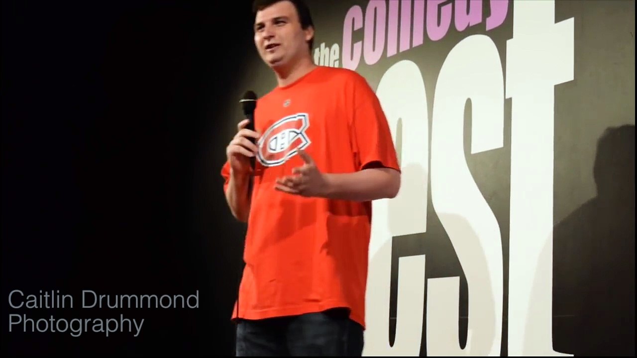 Pokemon Go Jokes Coop the Comedian