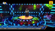 أغاني وأغاني 2016 «الحلقة الأولى» قناة النيل الأزرق