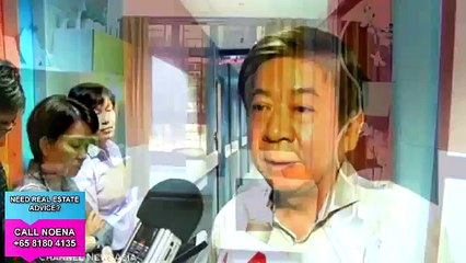 CNA - Singapore Tonight, "Unified 2-room, Studio Apartment HDB scheme coming" (24 Jun 2015)