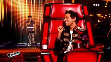 The Voice: MB14 avait frappé fort en interprétant Gangsta Paradise !