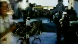1979 Olympus om 10 commercial
