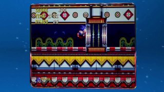 !Felicidades Sonic! Trailer 25 Aniversario de Sonic [Fan-Made]