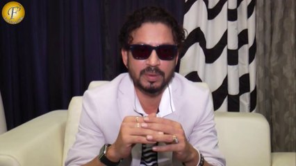 MADAARI INTERVIEW FOR IRRFAN KHAN