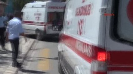 Malatya'da 2. Ordu Karargahı'nda Çatışma Sabaha Kadar Sürdü