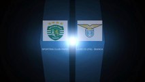 Sporting Club Paris 5-3 Lazio C5 Montesilvano Futsal Club Top Parata - Orlandi (Lazio)