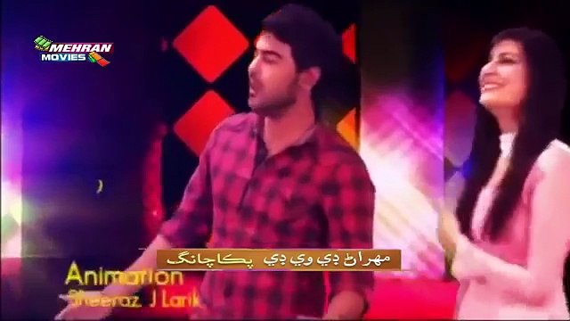 Nadar Ali ... Gulabi Jore Men ... Kashish Tv Song By Mehran Dvd 2015 Sindhi Songs Videos - Reel.pk