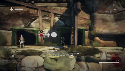 Assassin's Creed Chronicles China (18)