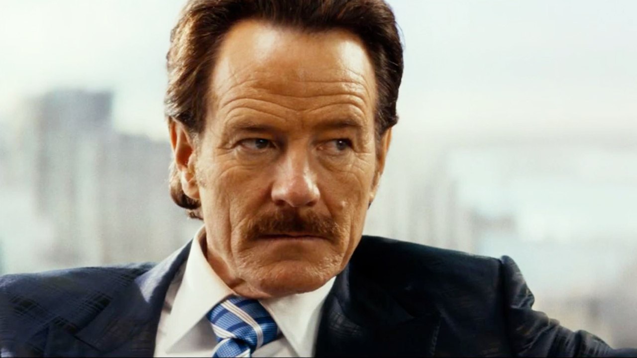 Infiltrator Bande-annonce VOSTFR