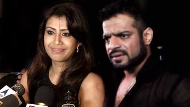 Ankita Bhargava Gives WEDDING TIPS To Divyanka and Vivek at RECEPTION PARTY