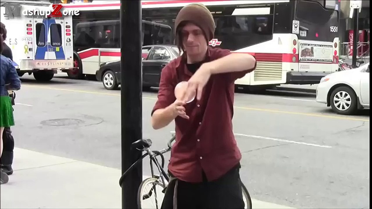 Cool Optical Illusions Compilation -- NEW HD -