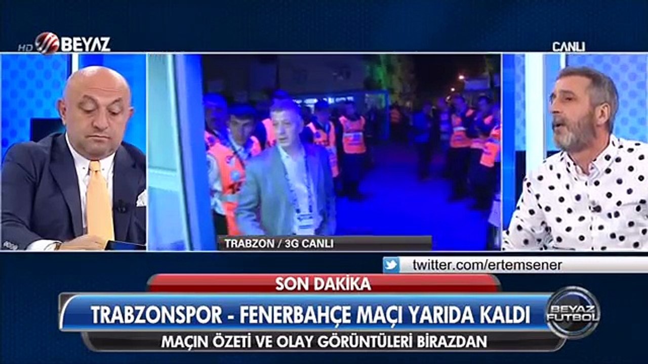 (..) Beyaz Futbol 24 Nisan 2016 Kısım 2/6 - Beyaz TV - HD izle