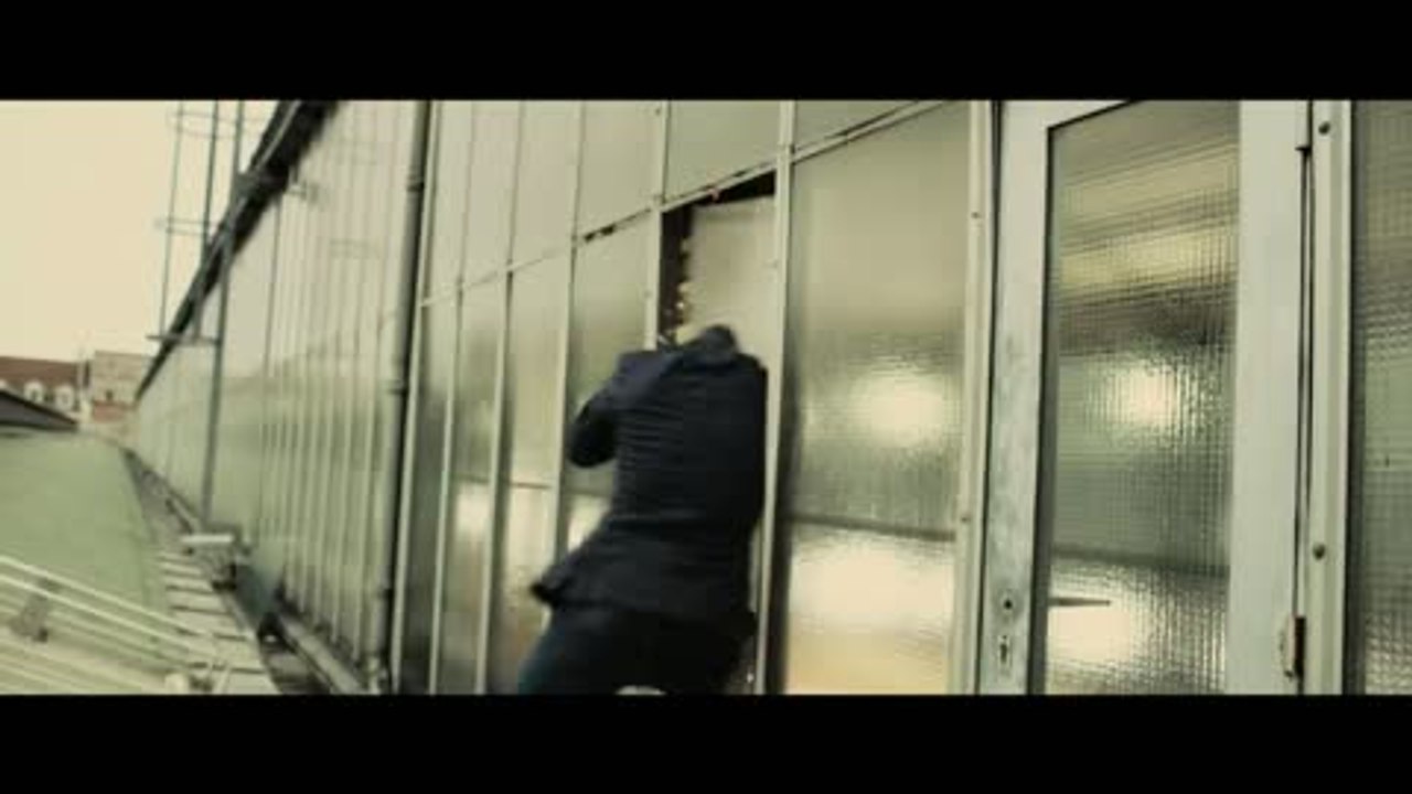 Bastille Day - Il colpo del secolo (Idris Elba, Richard Madden) - Trailer italiano ufficiale [HD]