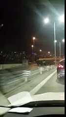 First all social media was blocked in Turkey, now the military is telling everyone to go home